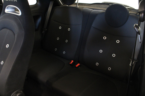 Fiat 500 1.4 T-Jet Abarth 595