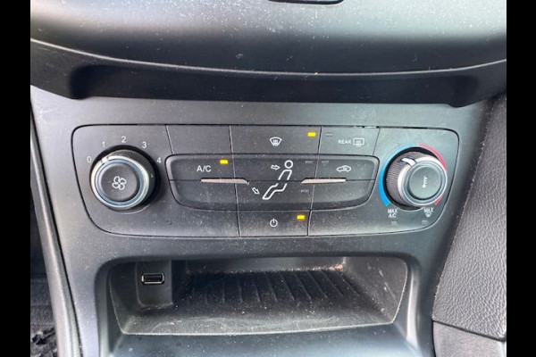 Ford FOCUS Wagon 1.0 Lease Edition Airco/ECC,Cruisecontrol,Navigatie