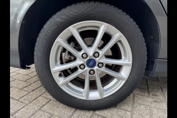 Ford FOCUS Wagon 1.0 Lease Edition Airco/ECC,Cruisecontrol,Navigatie