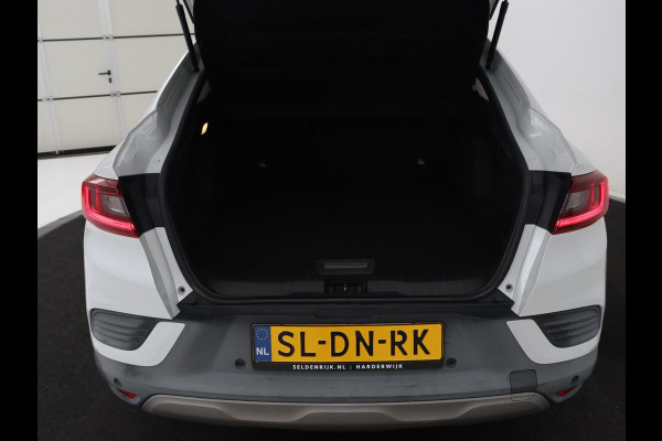 Renault Arkana 1.6 E-Tech Hybrid 145 Intens | Adaptive cruise | Camera | Carplay | Half leder | Navigatie | Keyless | Full LED | 18'' lichtmetalen velgen