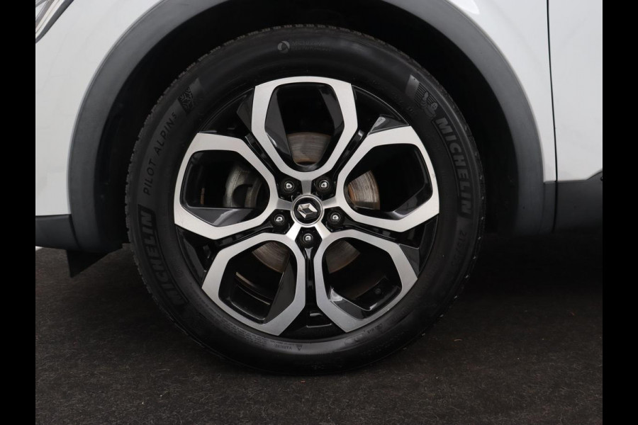 Renault Arkana 1.6 E-Tech Hybrid 145 Intens | Adaptive cruise | Camera | Carplay | Half leder | Navigatie | Keyless | Full LED | 18'' lichtmetalen velgen