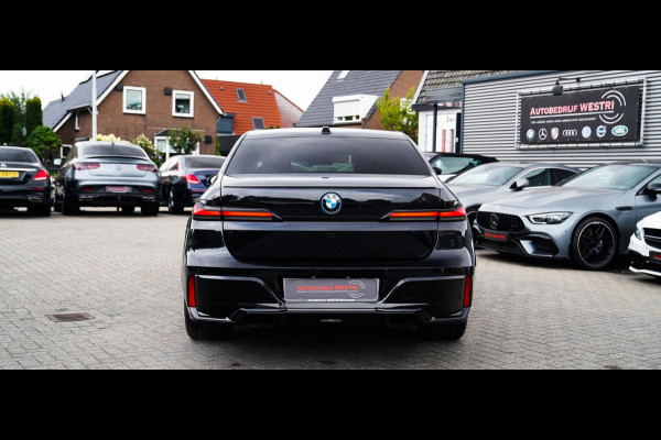 BMW 7 Serie 750e xDrive | Elektrische trekhaak | Massage | Stoelverkoeling | Stuurwielverwarming