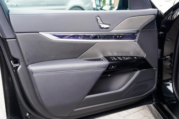 BMW 7 Serie 750e xDrive | Elektrische trekhaak | Massage | Stoelverkoeling | Stuurwielverwarming