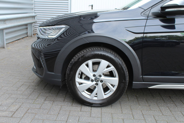 Volkswagen Taigo 1.0 TSI 111pk Life Business DSG7 NL-Auto NAP Clima Cruise Navi Carplay LMV PDC Voor & Achter