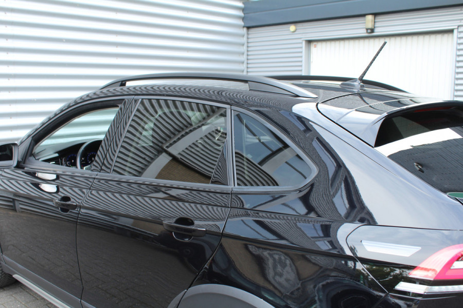 Volkswagen Taigo 1.0 TSI 111pk Life Business DSG7 NL-Auto NAP Clima Cruise Navi Carplay LMV PDC Voor & Achter