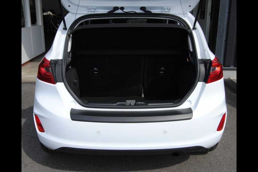 Ford Fiesta 1.0 EcoB. Titanium