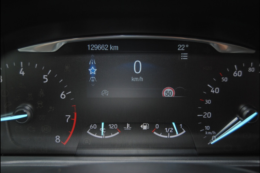 Ford Fiesta 1.0 EcoB. Titanium