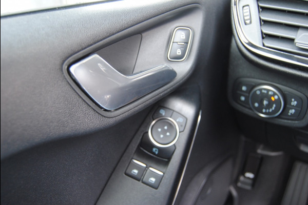Ford Fiesta 1.0 EcoB. Titanium