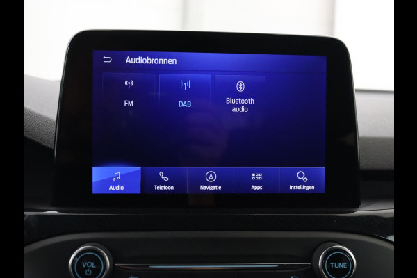 Ford Focus 1.0 EcoBoost Hybrid ST Line | Trekhaak | Stoel & stuurverwarming | Camera | Full LED | Navigatie | Climate control | Parkeerhulp