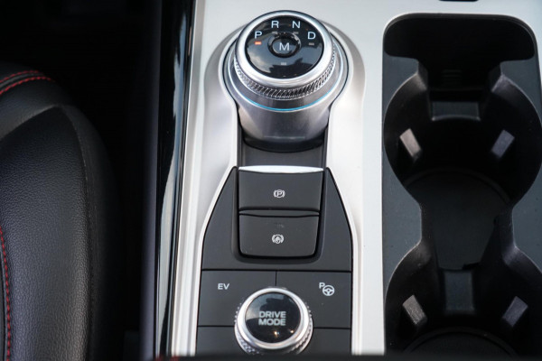 Ford Explorer 3.0 V6 EcoBoost PHEV ST-Line 7p. / Pano / 360 Camera / Trekhaak / Leder / BTW / 1e Eigenaar!