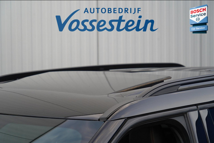 Ford Explorer 3.0 V6 EcoBoost PHEV ST-Line 7p. / Pano / 360 Camera / Trekhaak / Leder / BTW / 1e Eigenaar!