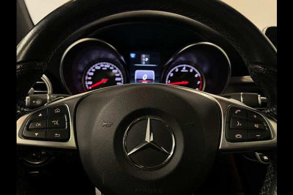 Mercedes-Benz GLC Coupé 250 4Matic AMG Night Edition / Schuifdak