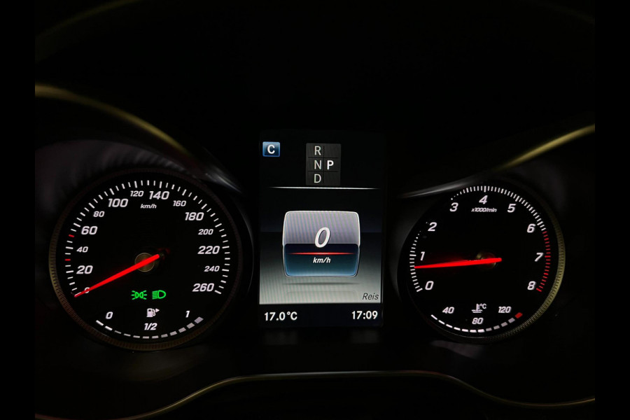 Mercedes-Benz GLC Coupé 250 4Matic AMG Night Edition / Schuifdak