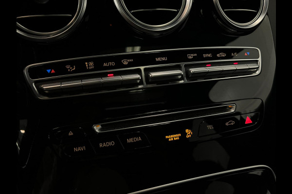 Mercedes-Benz GLC Coupé 250 4Matic AMG Night Edition / Schuifdak