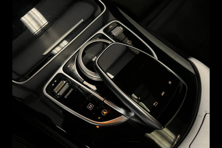 Mercedes-Benz GLC Coupé 250 4Matic AMG Night Edition / Schuifdak