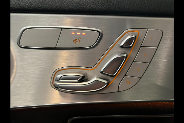 Mercedes-Benz GLC Coupé 250 4Matic AMG Night Edition / Schuifdak