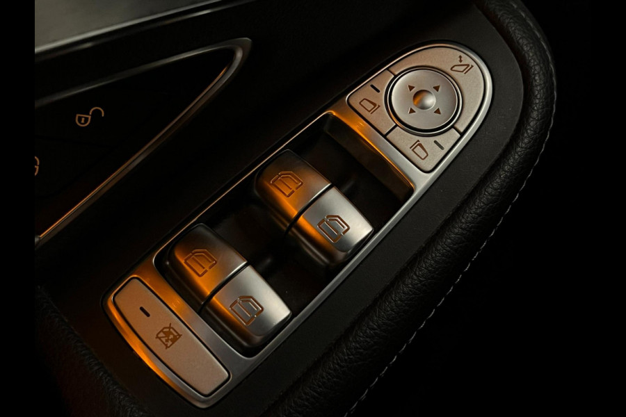 Mercedes-Benz GLC Coupé 250 4Matic AMG Night Edition / Schuifdak