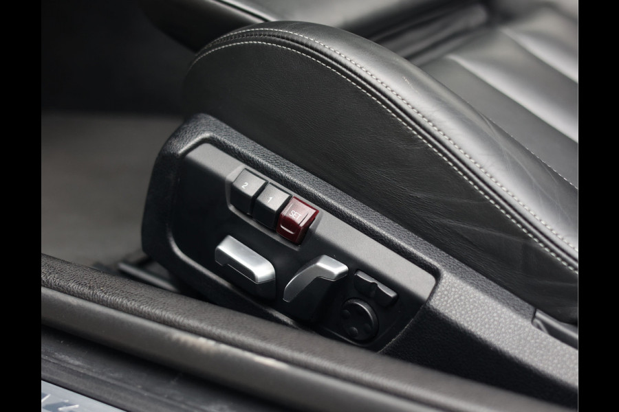 BMW M4 Cabrio Competition | Airscarf - HUD - Dealer odh.