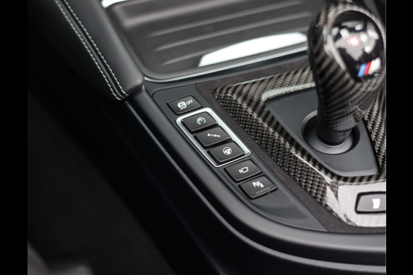 BMW M4 Cabrio Competition | Airscarf - HUD - Dealer odh.
