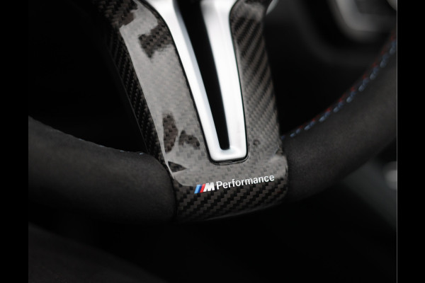 BMW M4 Cabrio Competition | Airscarf - HUD - Dealer odh.