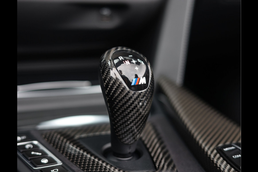 BMW M4 Cabrio Competition | Airscarf - HUD - Dealer odh.