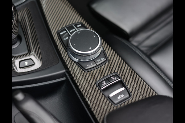 BMW M4 Cabrio Competition | Airscarf - HUD - Dealer odh.