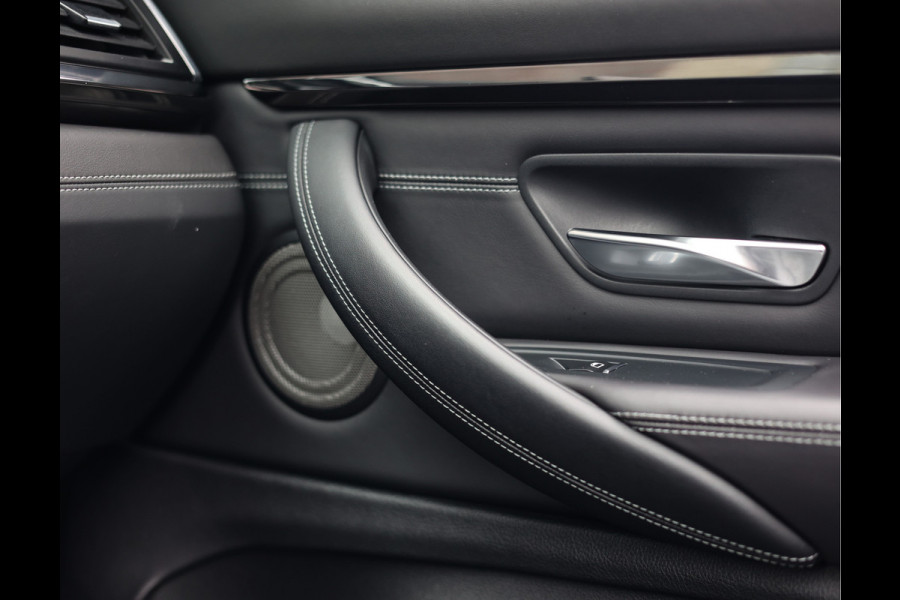 BMW M4 Cabrio Competition | Airscarf - HUD - Dealer odh.