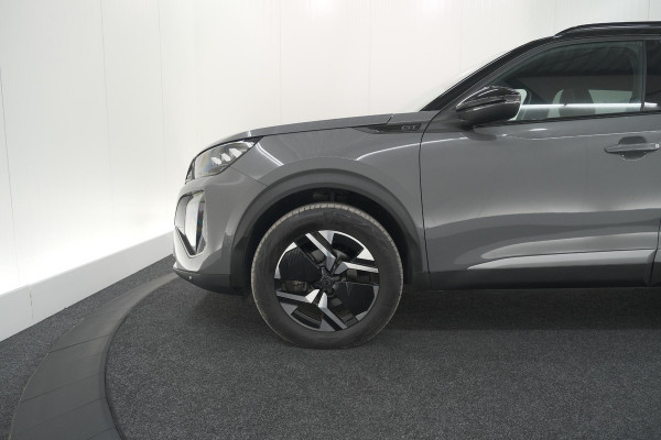 Peugeot 2008 PureTech 130 EAT8 GT | 360 Camera | Adaptieve Cruise Control | Stoelmaasage | Apple Carplay