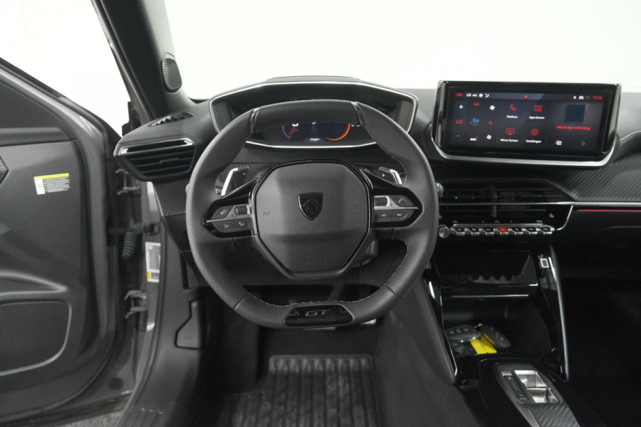 Peugeot 2008 PureTech 130 EAT8 GT | 360 Camera | Adaptieve Cruise Control | Stoelmaasage | Apple Carplay