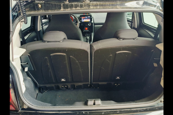 Citroën C1 1.0 VTi Urban Ride uit 2020 Rijklaar + 12 maanden Bovag-garantie Henk Jongen Auto's in Helmond,  al 50 jaar service zoals 't hoort!