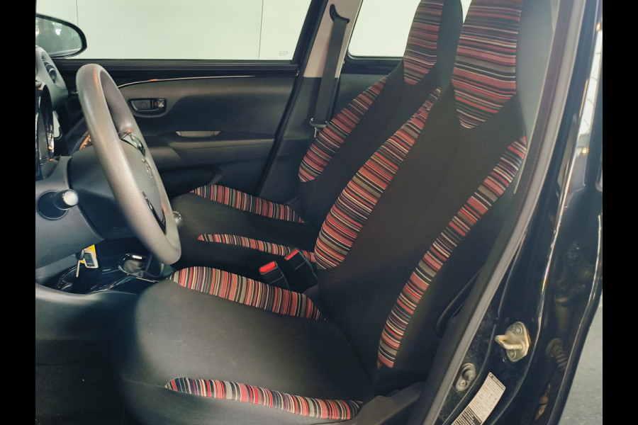 Citroën C1 1.0 VTi Urban Ride uit 2020 Rijklaar + 12 maanden Bovag-garantie Henk Jongen Auto's in Helmond,  al 50 jaar service zoals 't hoort!