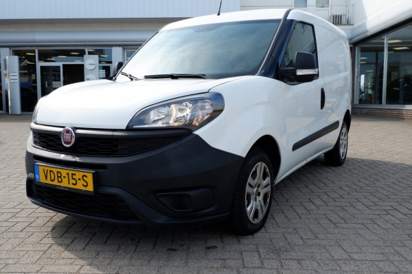 Fiat Dobló Cargo 1.6 MJ L1H1 ECO JET / RIJKLAARPRIJS