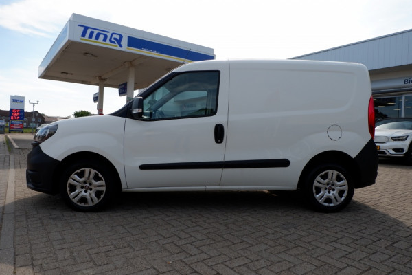 Fiat Dobló Cargo 1.6 MJ L1H1 ECO JET / RIJKLAARPRIJS