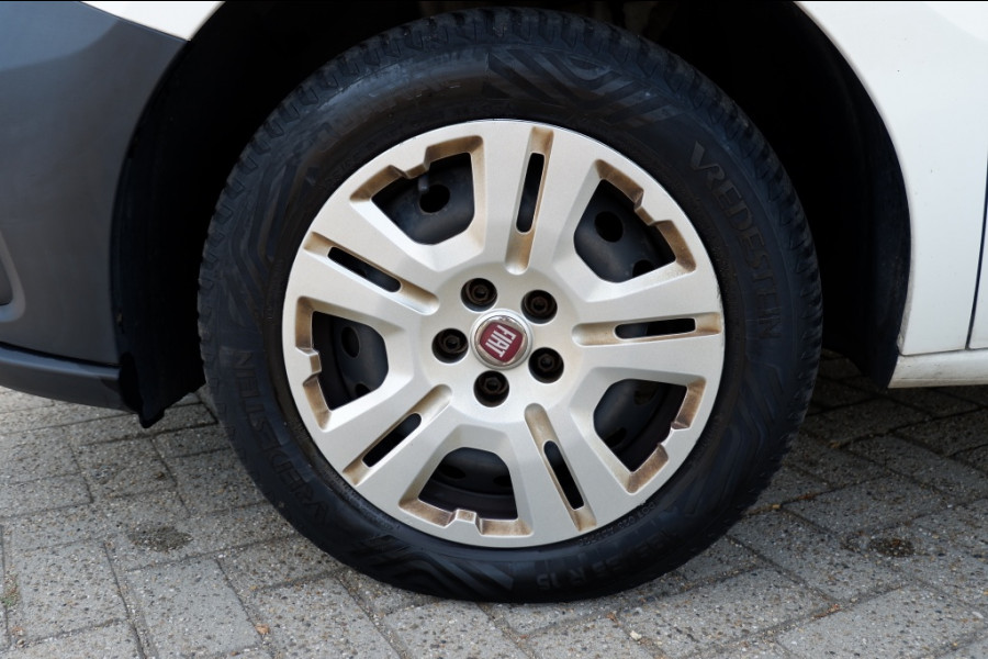 Fiat Dobló Cargo 1.6 MJ L1H1 ECO JET / RIJKLAARPRIJS