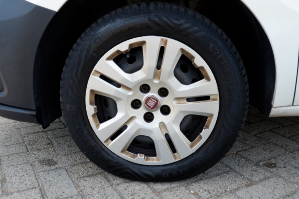 Fiat Dobló Cargo 1.6 MJ L1H1 ECO JET / RIJKLAARPRIJS