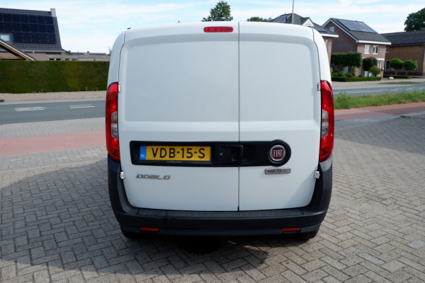 Fiat Dobló Cargo 1.6 MJ L1H1 ECO JET / RIJKLAARPRIJS