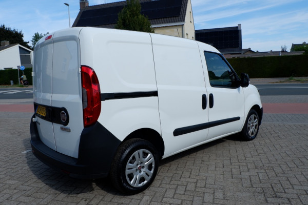Fiat Dobló Cargo 1.6 MJ L1H1 ECO JET / RIJKLAARPRIJS