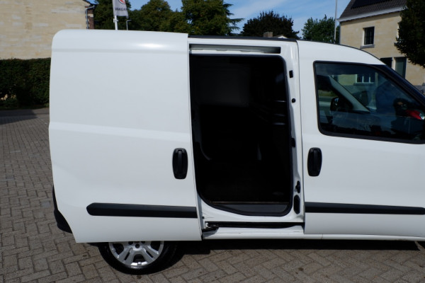 Fiat Dobló Cargo 1.6 MJ L1H1 ECO JET / RIJKLAARPRIJS