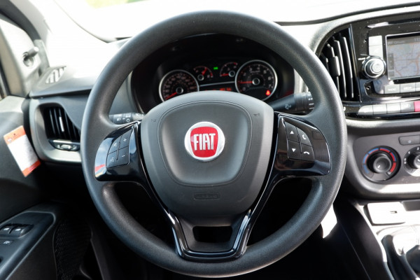 Fiat Dobló Cargo 1.6 MJ L1H1 ECO JET / RIJKLAARPRIJS