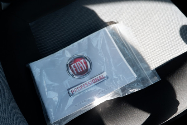 Fiat Dobló Cargo 1.6 MJ L1H1 ECO JET / RIJKLAARPRIJS