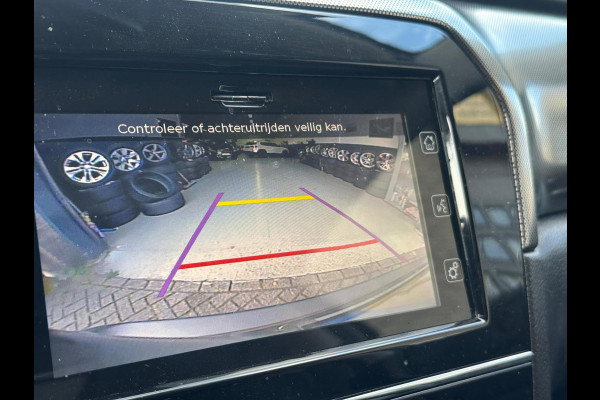 Suzuki Vitara 1.4 Boosterjet AllGrip Stijl Panoramadak! Dealer Onderhouden! Vol opties!