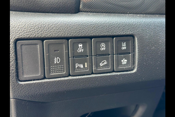 Suzuki Vitara 1.4 Boosterjet AllGrip Stijl Panoramadak! Dealer Onderhouden! Vol opties!