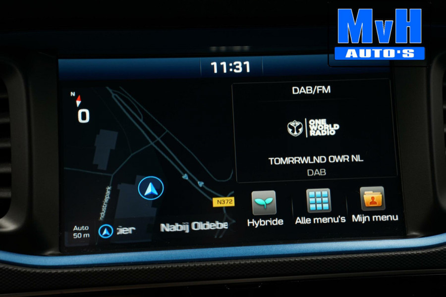 Hyundai IONIQ 1.6 GDi Comfort|ADAP.CRUISE|CAMERA|KEYLESS|LED