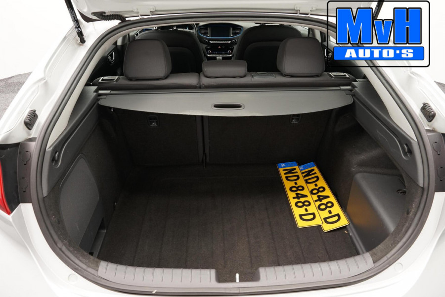 Hyundai IONIQ 1.6 GDi Comfort|ADAP.CRUISE|CAMERA|KEYLESS|LED