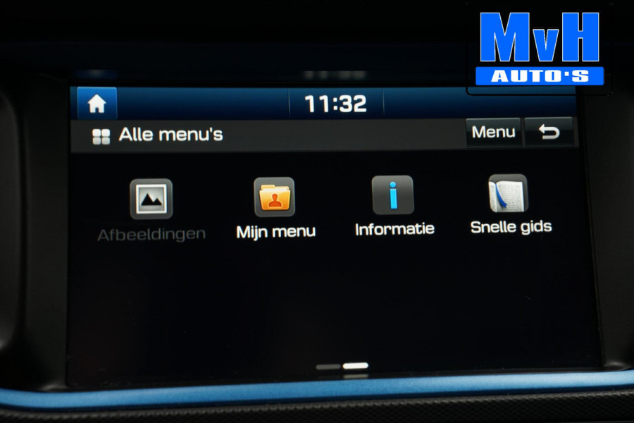Hyundai IONIQ 1.6 GDi Comfort|ADAP.CRUISE|CAMERA|KEYLESS|LED