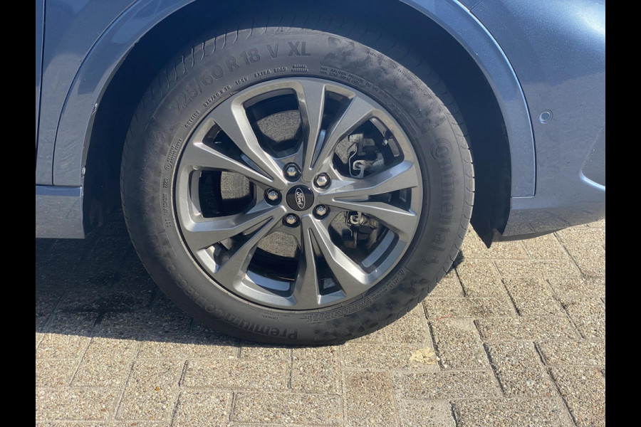 Ford Kuga 2.5 PHEV ST-Line X | Adaptive cruise control | Winter Pack | Head up Display | Bang&Olfusen | Half-leder