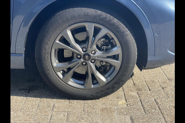 Ford Kuga 2.5 PHEV ST-Line X | Adaptive cruise control | Winter Pack | Head up Display | Bang&Olfusen | Half-leder