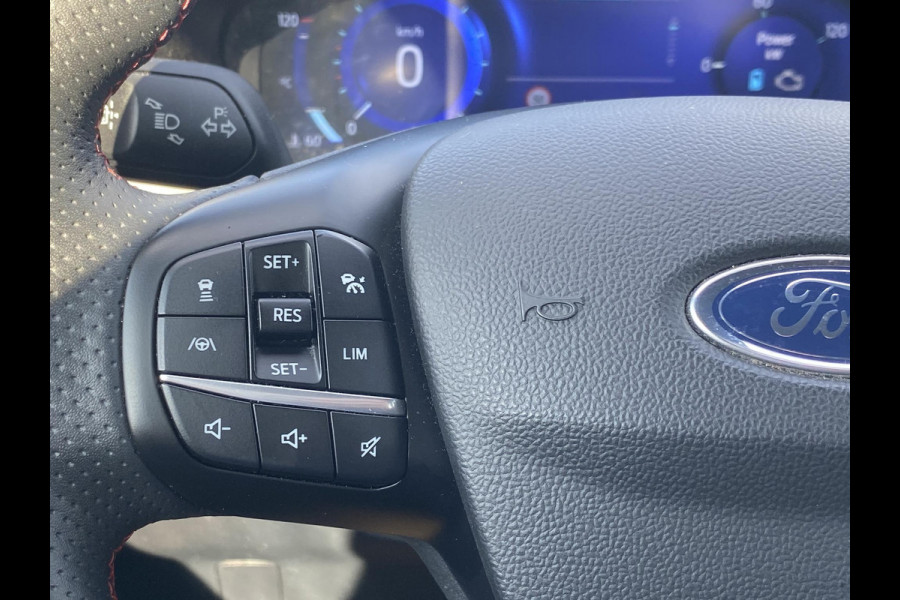 Ford Kuga 2.5 PHEV ST-Line X | Adaptive cruise control | Winter Pack | Head up Display | Bang&Olfusen | Half-leder