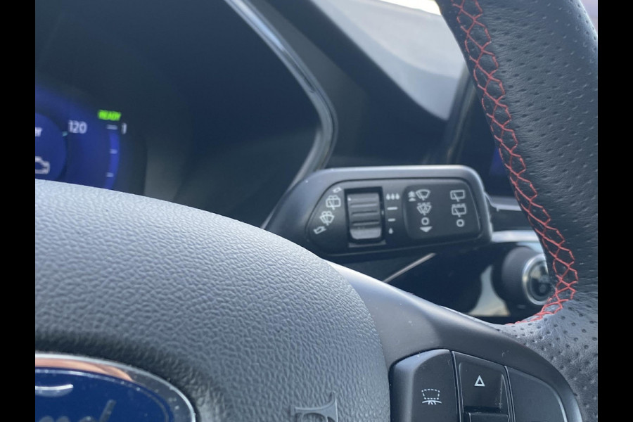 Ford Kuga 2.5 PHEV ST-Line X | Adaptive cruise control | Winter Pack | Head up Display | Bang&Olfusen | Half-leder