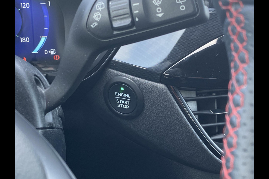 Ford Kuga 2.5 PHEV ST-Line X | Adaptive cruise control | Winter Pack | Head up Display | Bang&Olfusen | Half-leder